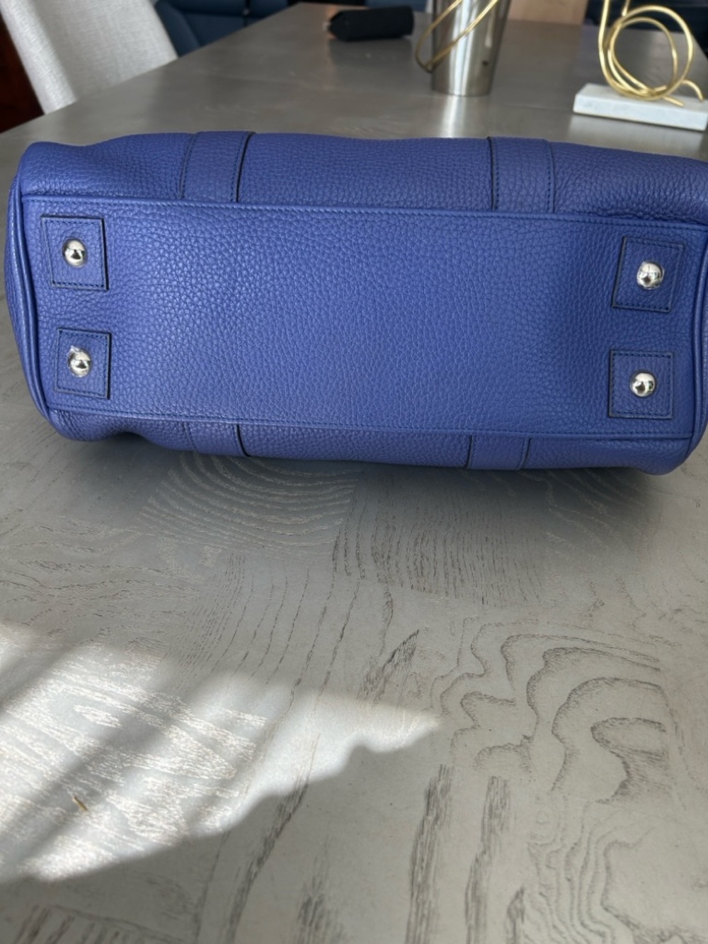 Mulberry Bayswater Bag - Picture 4 of 16
